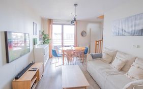 Machouart Le Duplex -Parking Gratuit Equipee Commodites-