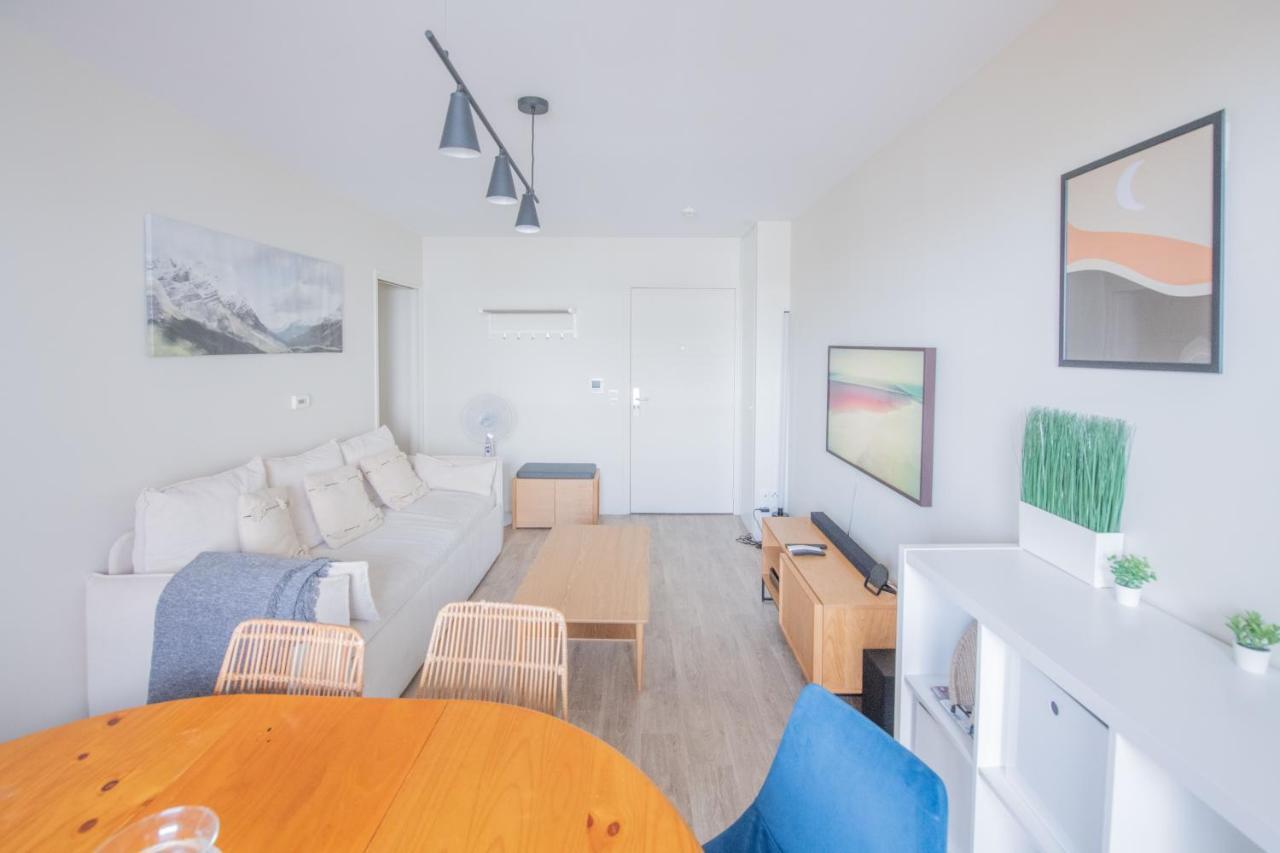 Appartamento Machouart Le Duplex -Parking Gratuit Equipee Commodites- Aubervilliers Esterno foto